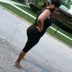 Meet your Posher, Kimberly